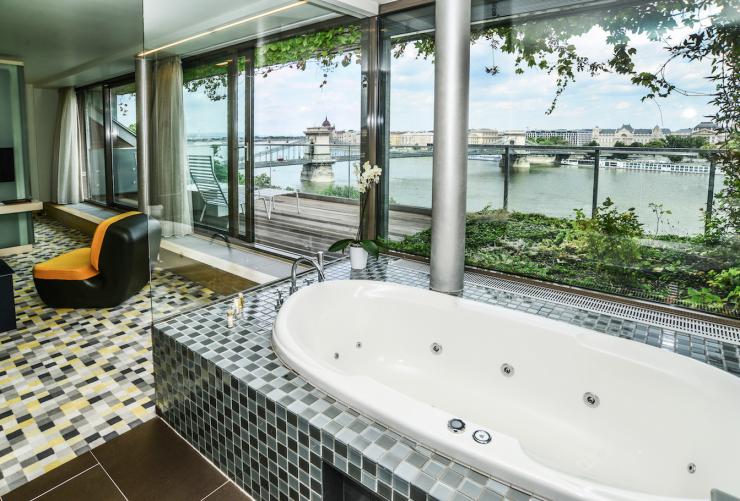 Lanchid 19 Design hotel